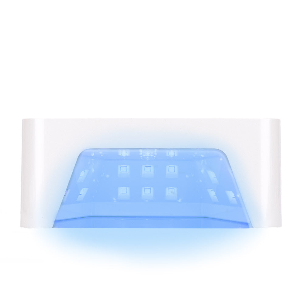 Molly Nails Cordless UV/LED nail lamp 36W