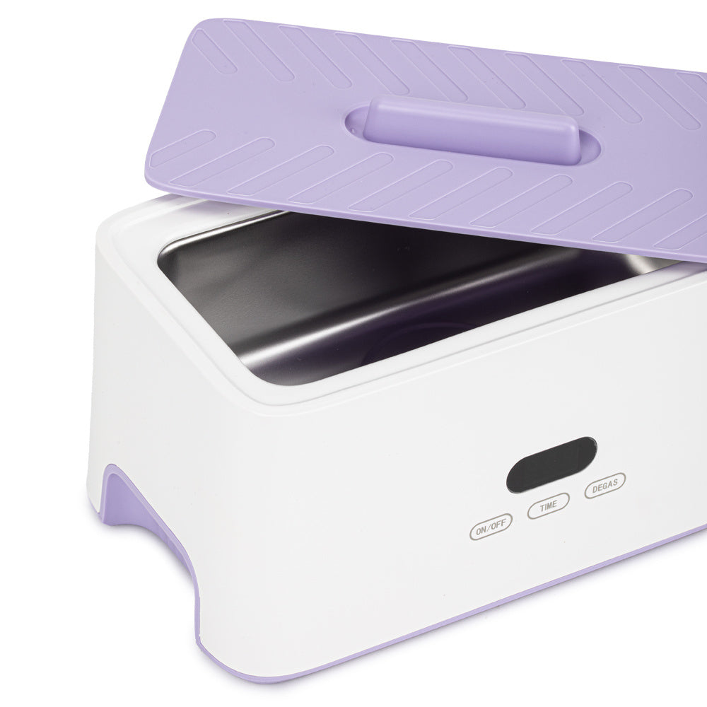 Ultrasonic Cleaner 50W 1000 ml