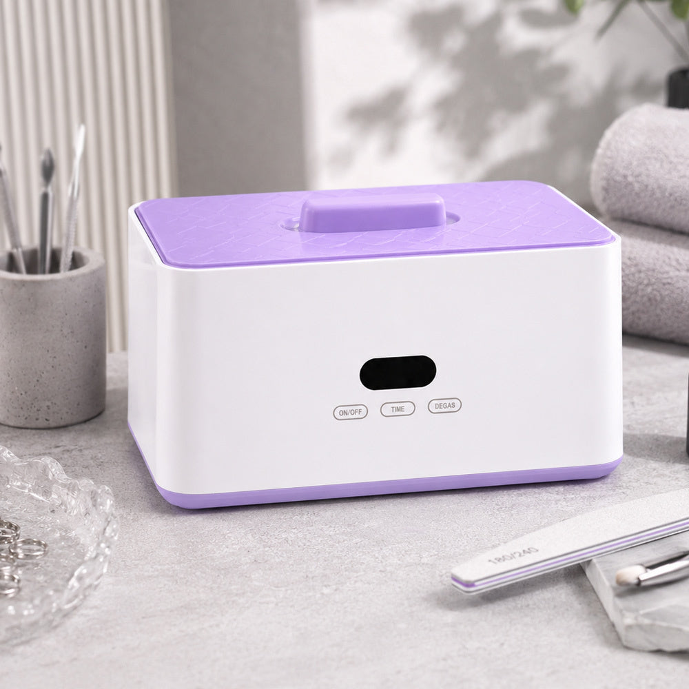Ultrasonic Cleaner 50W 1000 ml