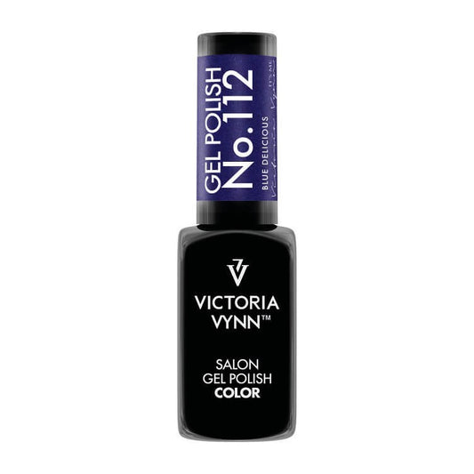 VICTORIA VYNN No.112 Blue Delicious- 8ml