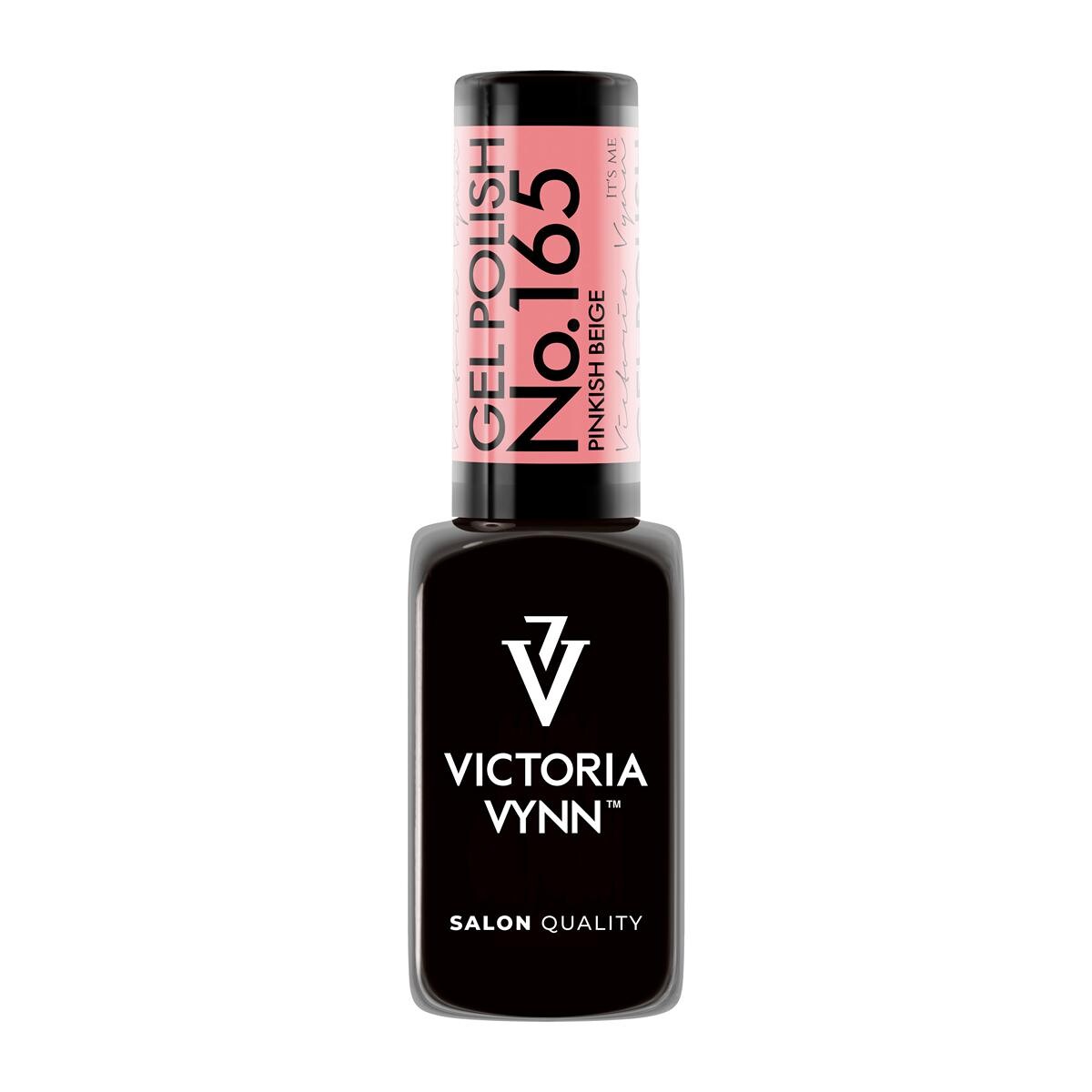 VICTORIA VYNN No.165 Pinkish Beige - 8ml