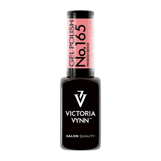 VICTORIA VYNN No.165 Pinkish Beige - 8ml