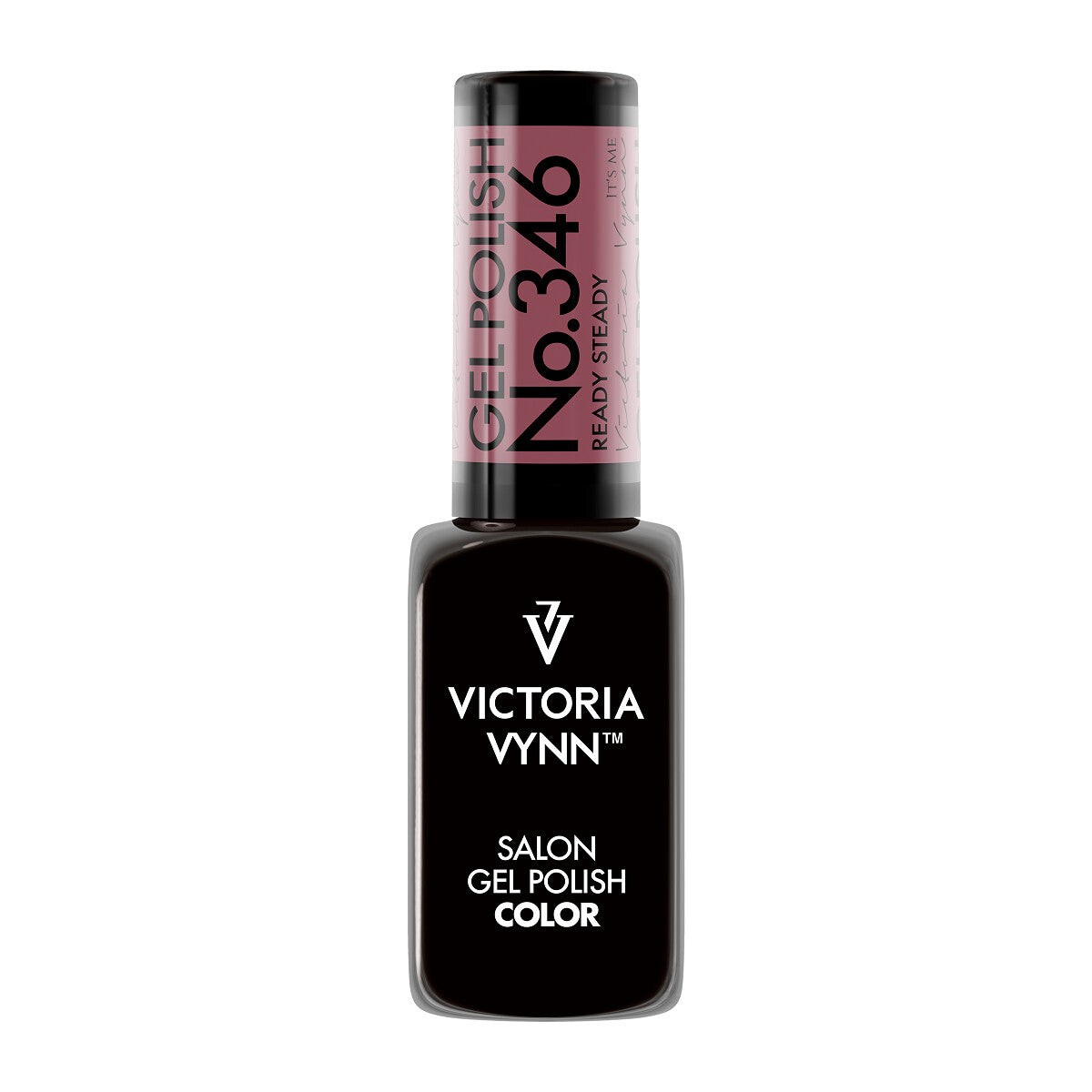 VICTORIA VYNN No.346 Ready Steady - 8ml