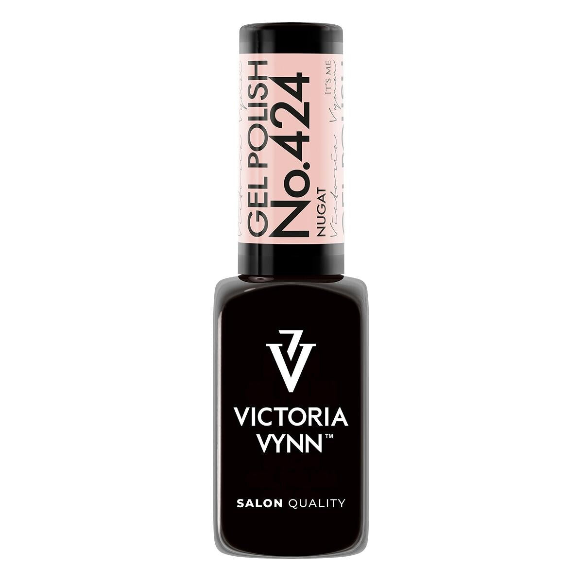 VICTORIA VYNN No.424 Nugat- 8ml