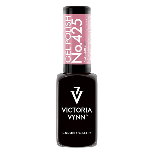 VICTORIA VYNN No.425 MacaRose- 8ml