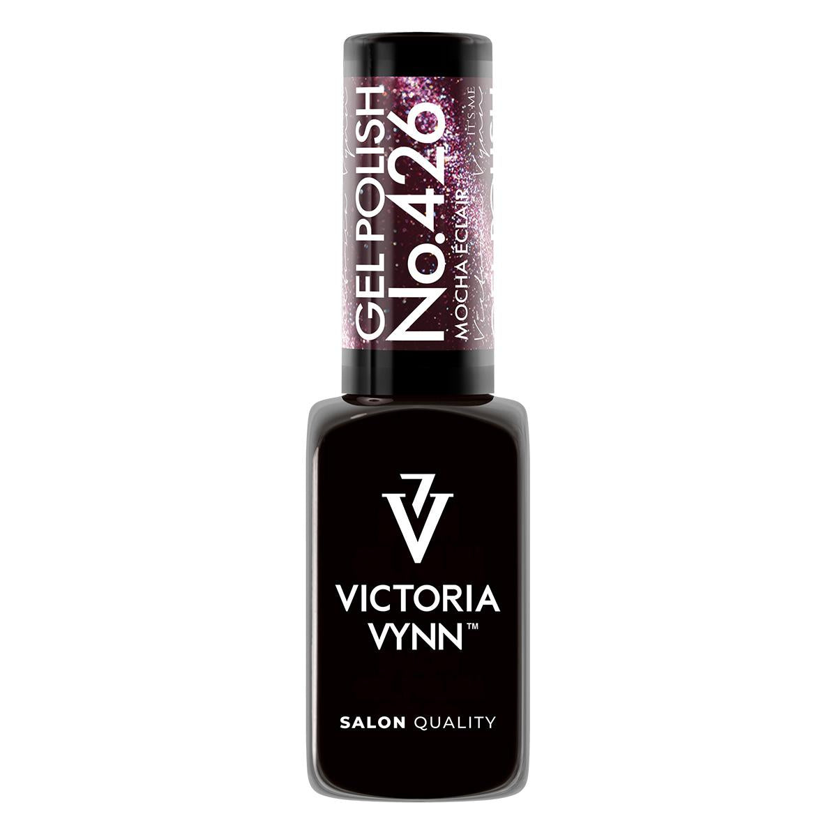 VICTORIA VYNN No.426 Mocha Éclair- 8ml