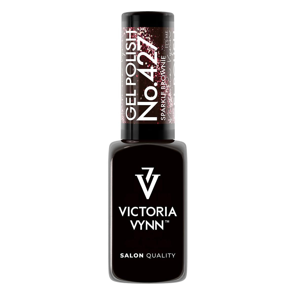 VICTORIA VYNN No.427 Sparkle Brownie- 8ml