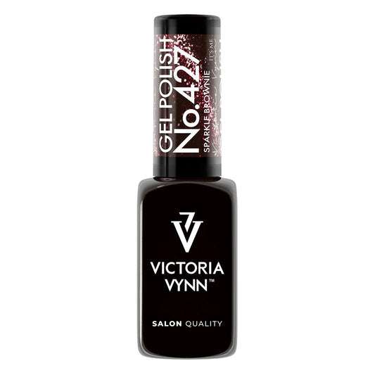 VICTORIA VYNN No.427 Sparkle Brownie- 8ml