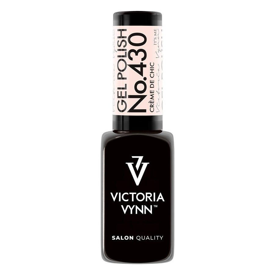VICTORIA VYNN No.430 Creme de Chic- 8ml