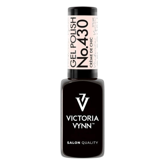 VICTORIA VYNN No.430 Creme de Chic- 8ml
