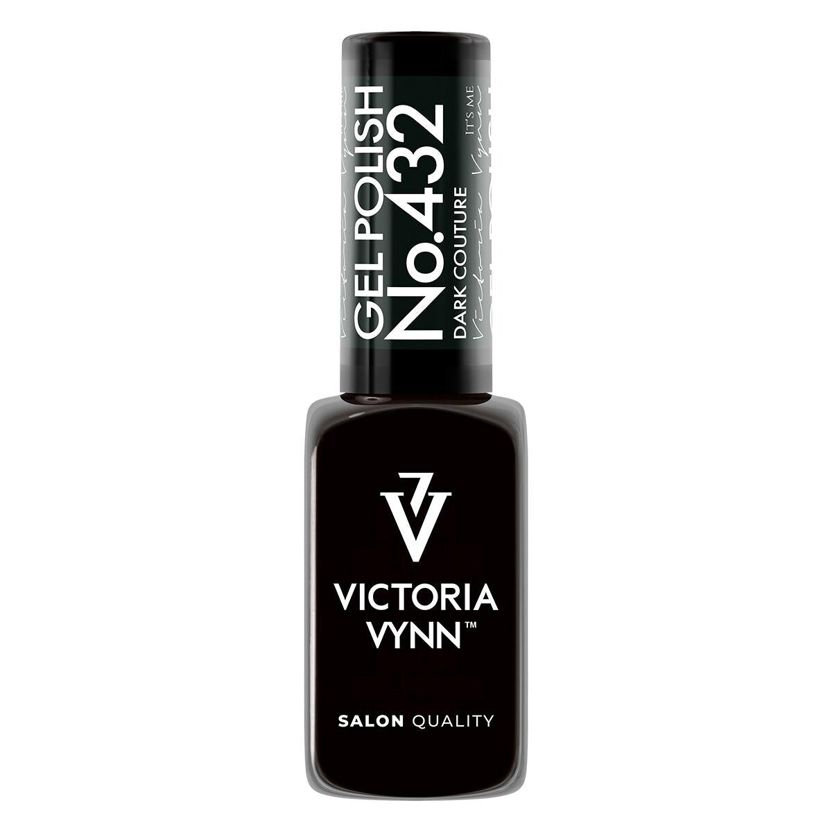 VICTORIA VYNN No.432 Dark Couture - 8ml