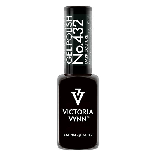 VICTORIA VYNN No.432 Dark Couture - 8ml