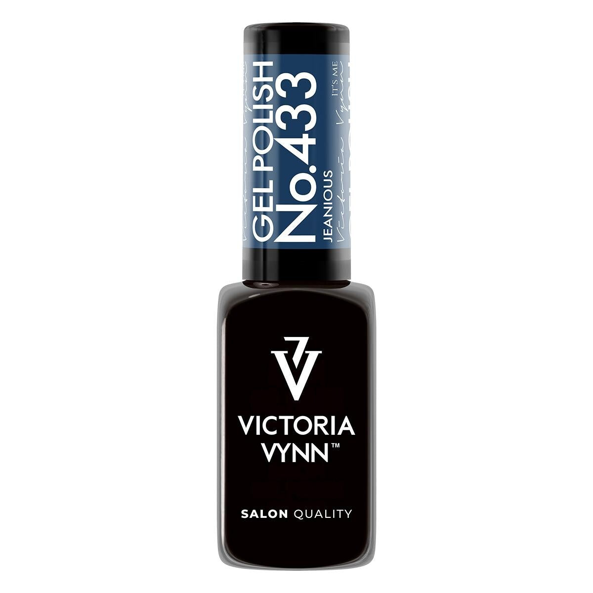 VICTORIA VYNN No.433 Jeanious - 8ml