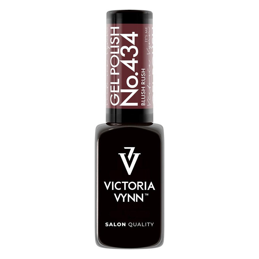 VICTORIA VYNN No.434 Blush Rush - 8ml