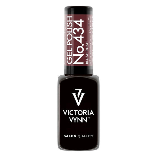 VICTORIA VYNN No.434 Blush Rush - 8ml