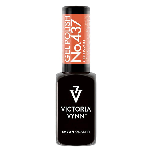 VICTORIA VYNN No.437 HelloVynn - 8ml