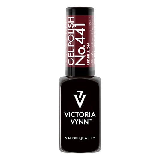 VICTORIA VYNN No.441 Redbellion - 8ml