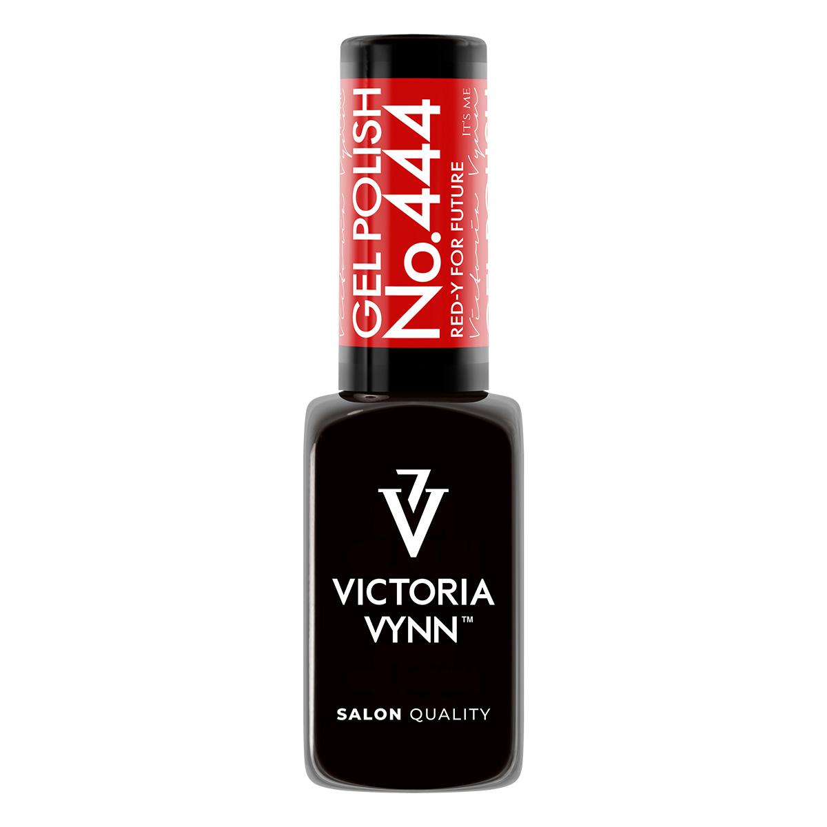 VICTORIA VYNN No.444 Red-y for Future - 8ml