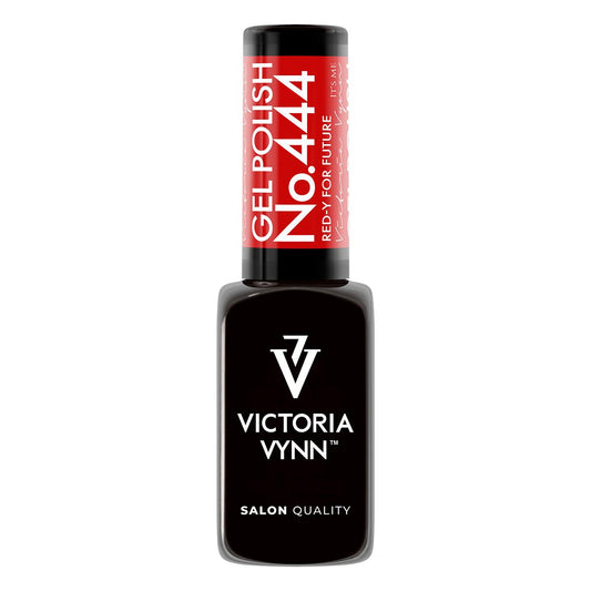VICTORIA VYNN No.444 Red-y for Future - 8ml