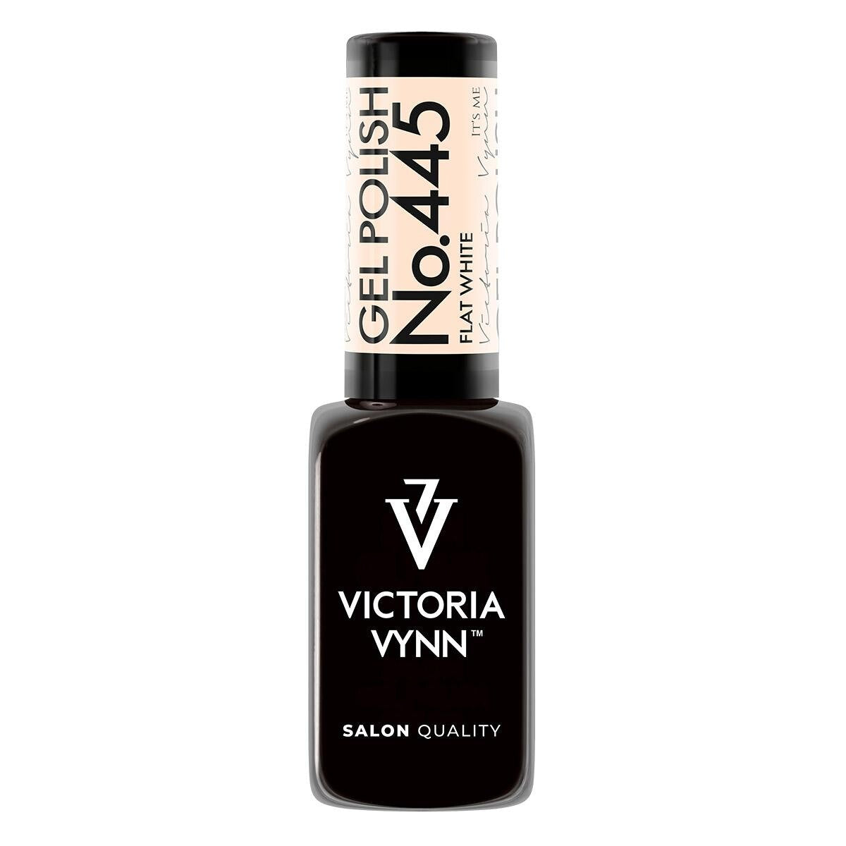 VICTORIA VYNN No.445 Flat White - 8ml
