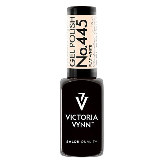 VICTORIA VYNN No.445 Flat White - 8ml
