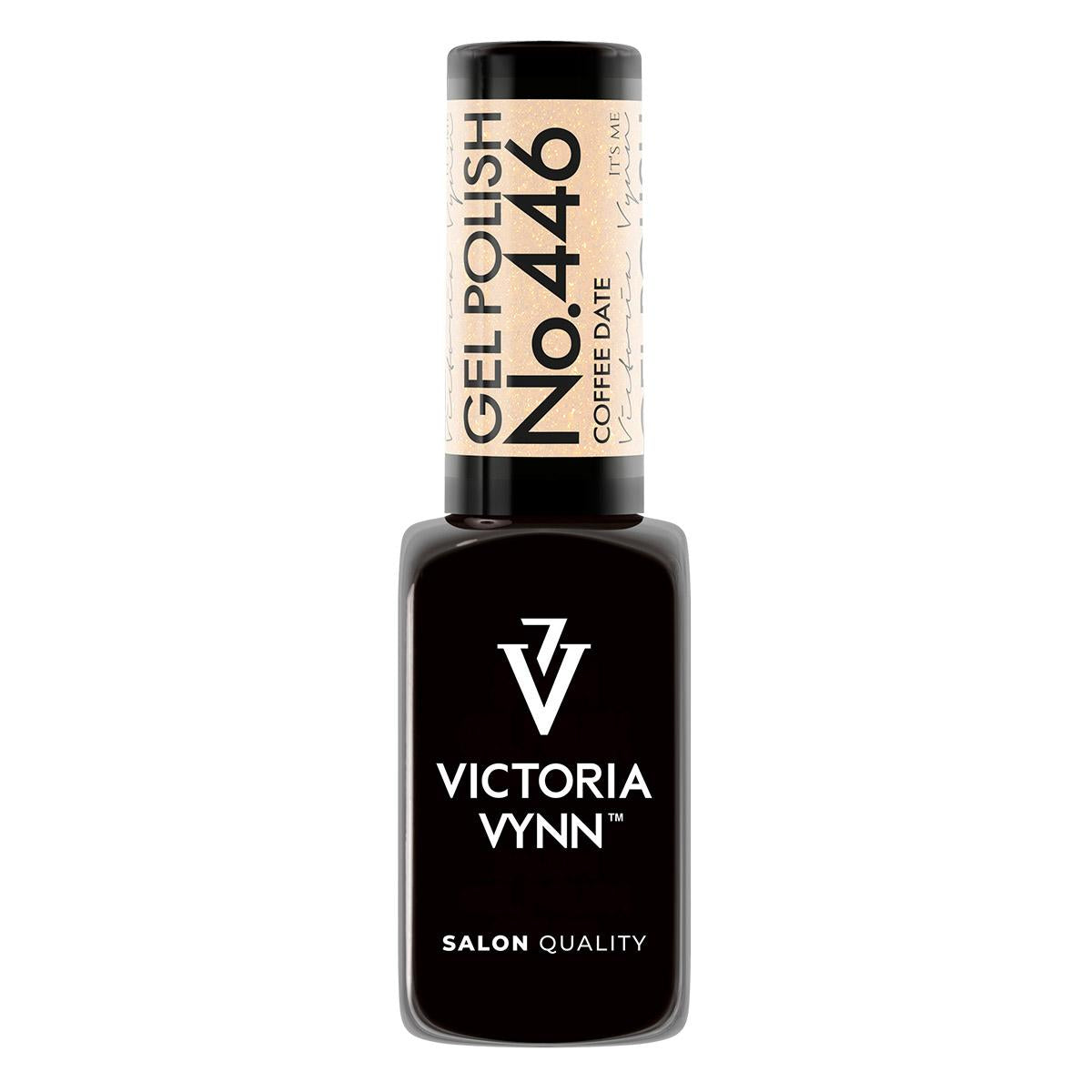 VICTORIA VYNN No.446 Coffee Date - 8ml