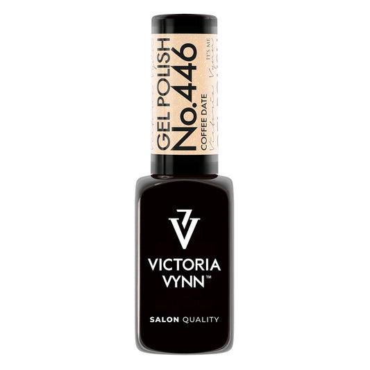VICTORIA VYNN No.446 Coffee Date - 8ml