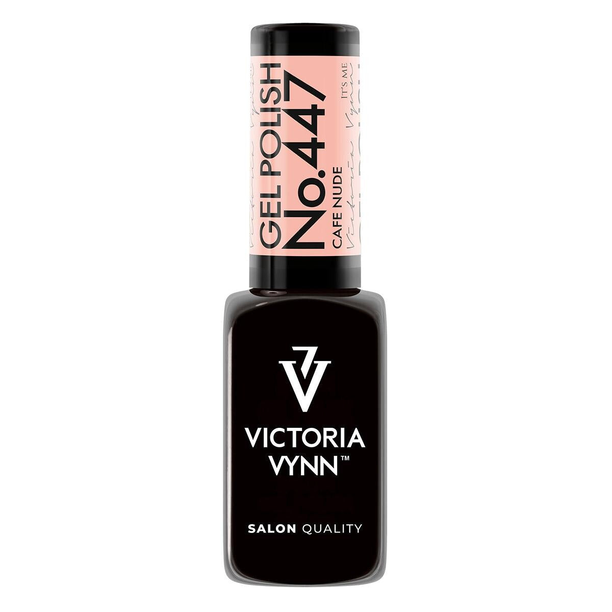 VICTORIA VYNN No.447 Cafe Nude - 8ml