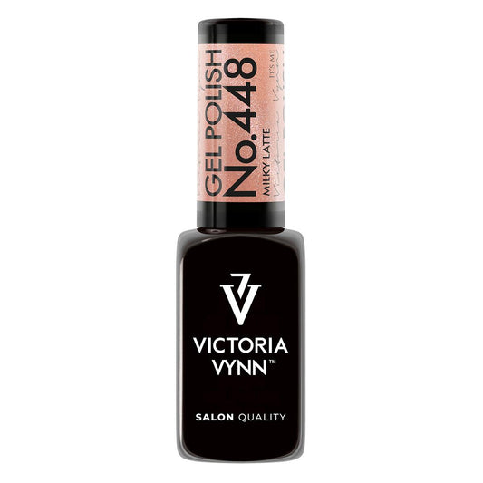VICTORIA VYNN No.448 Milky Latte - 8ml