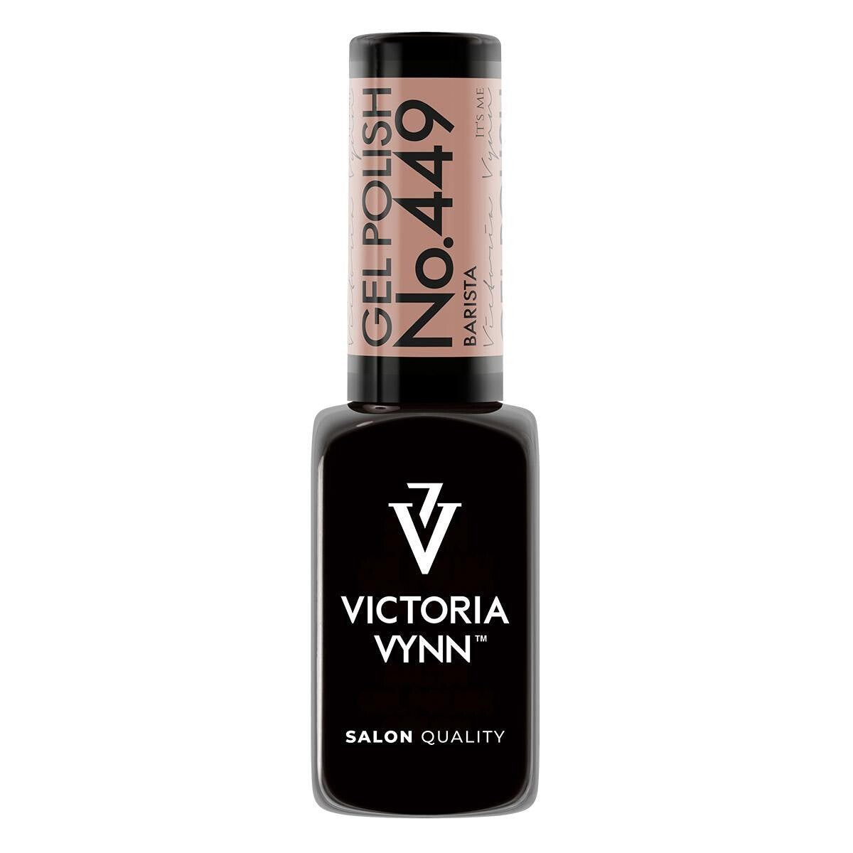 VICTORIA VYNN No.449 Barista - 8ml