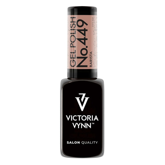 VICTORIA VYNN No.449 Barista - 8ml