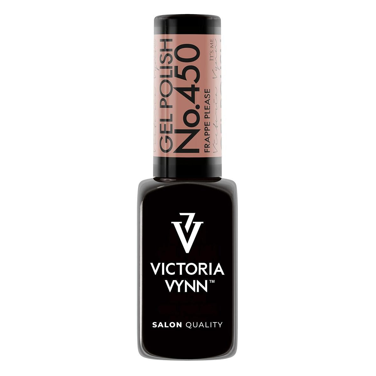 VICTORIA VYNN No.450 Frappe Please - 8ml