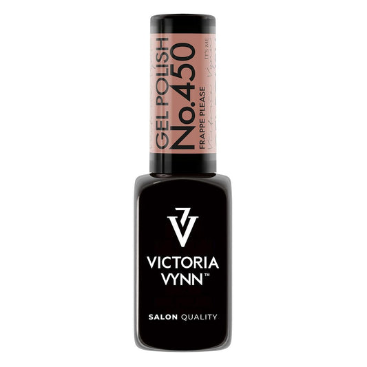 VICTORIA VYNN No.450 Frappe Please - 8ml
