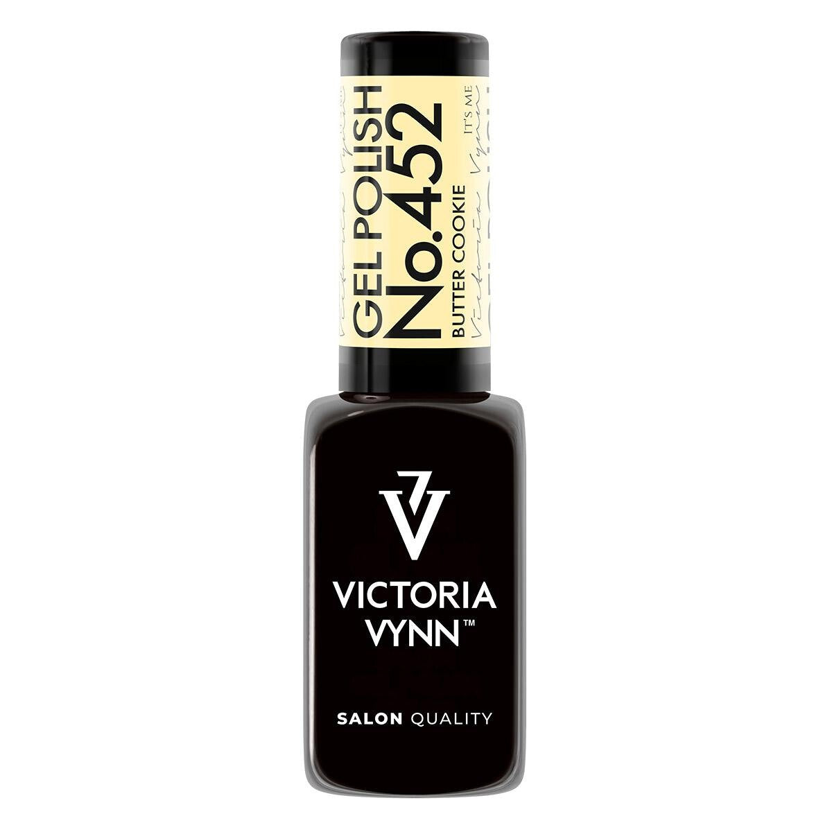 VICTORIA VYNN No.452 Butter Cookie - 8ml