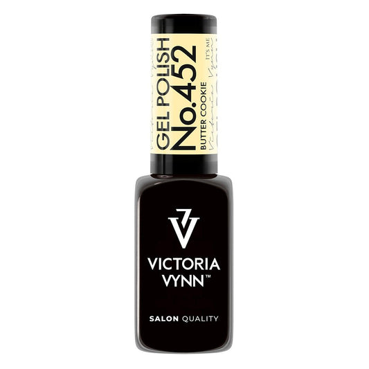 VICTORIA VYNN No.452 Butter Cookie - 8ml