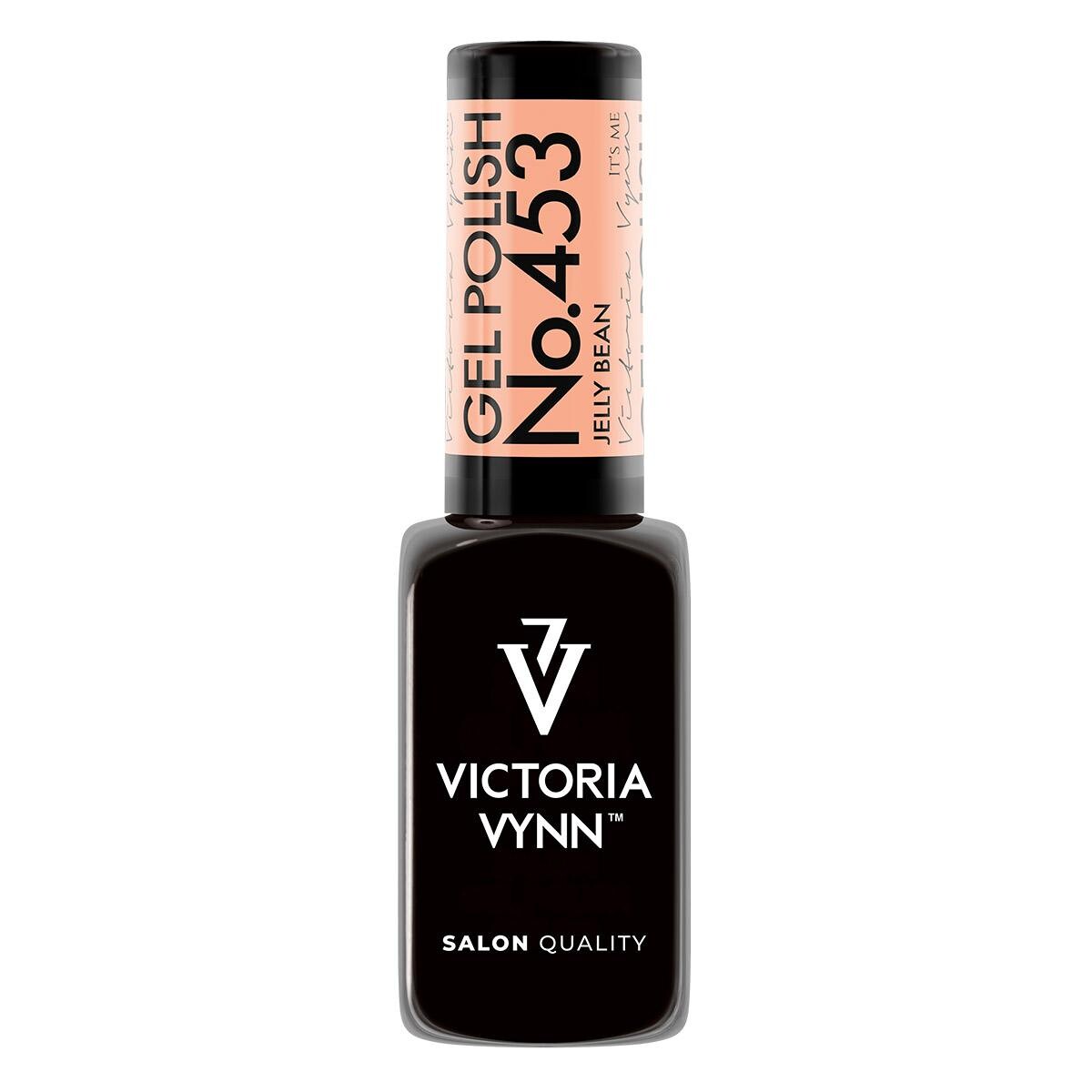 VICTORIA VYNN No.453 Jelly Bean - 8ml