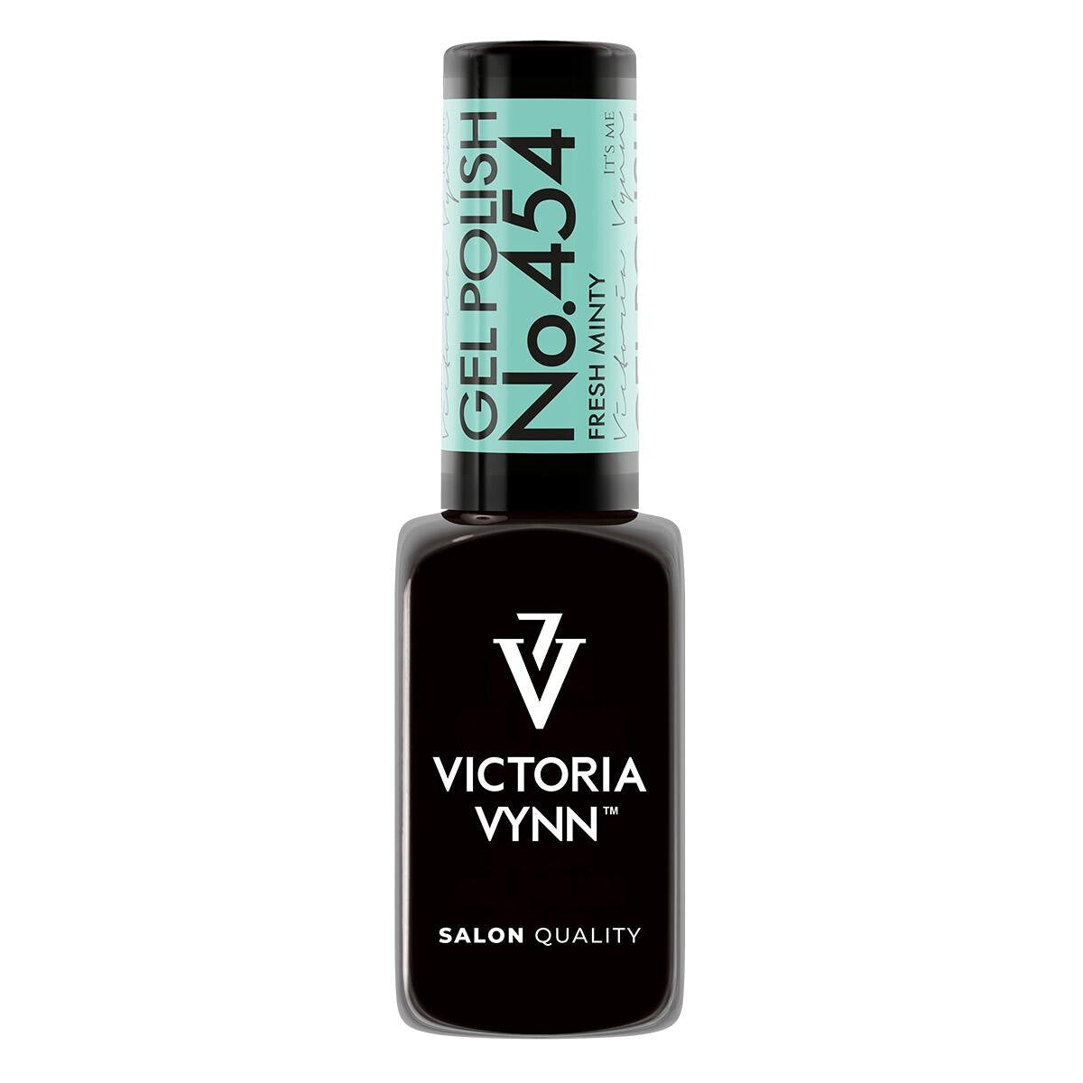 VICTORIA VYNN No.454 Fresh Minty - 8ml
