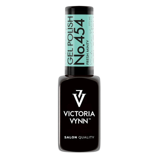 VICTORIA VYNN No.454 Fresh Minty - 8ml