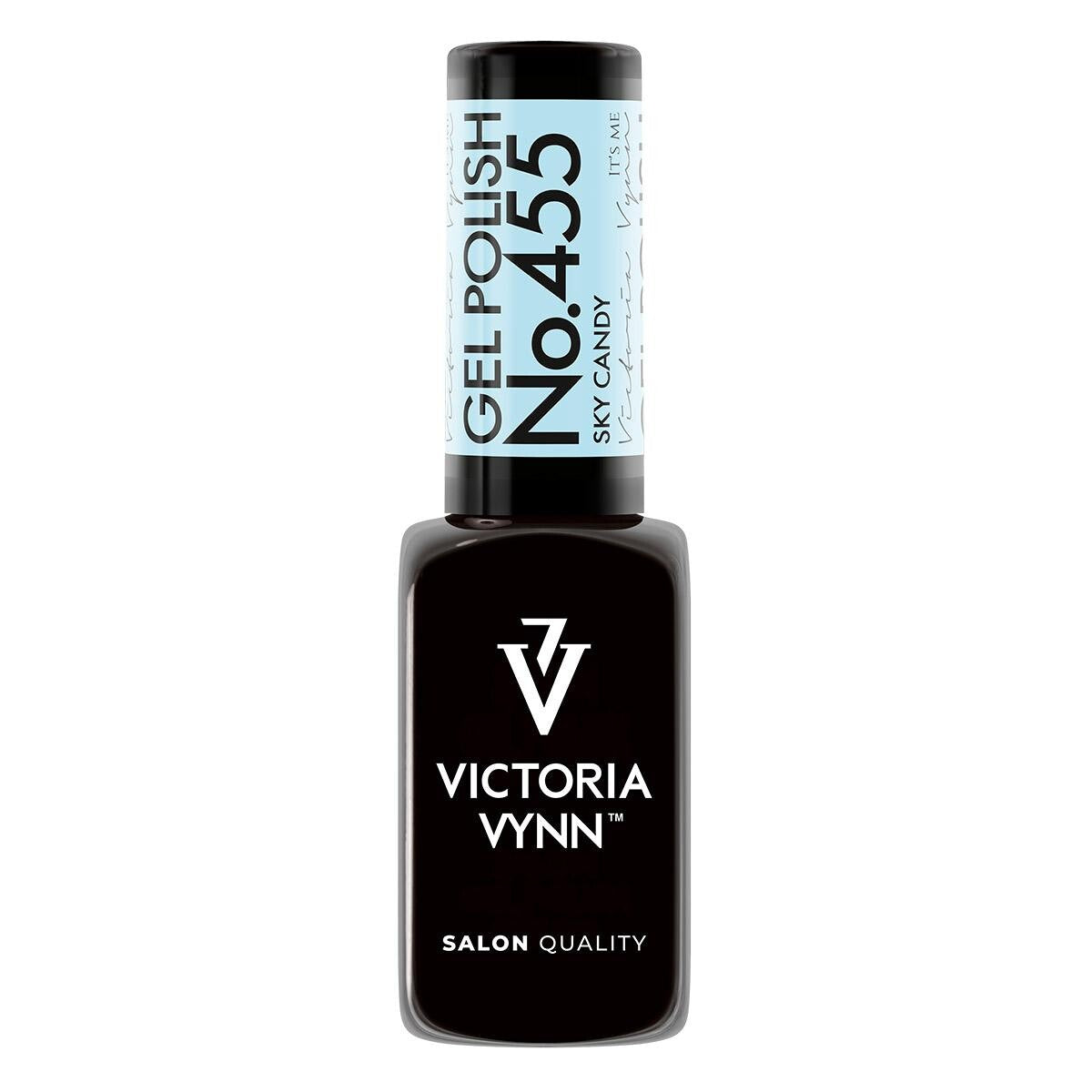 VICTORIA VYNN No.455 Sky Candy - 8ml