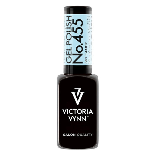 VICTORIA VYNN No.455 Sky Candy - 8ml