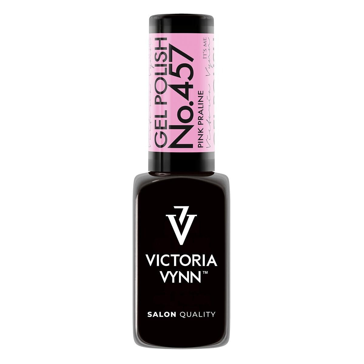 VICTORIA VYNN No.457 Pink Praline - 8ml