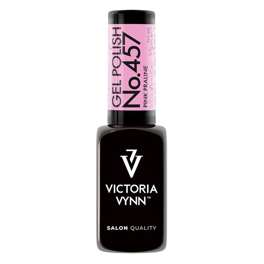 VICTORIA VYNN No.457 Pink Praline - 8ml