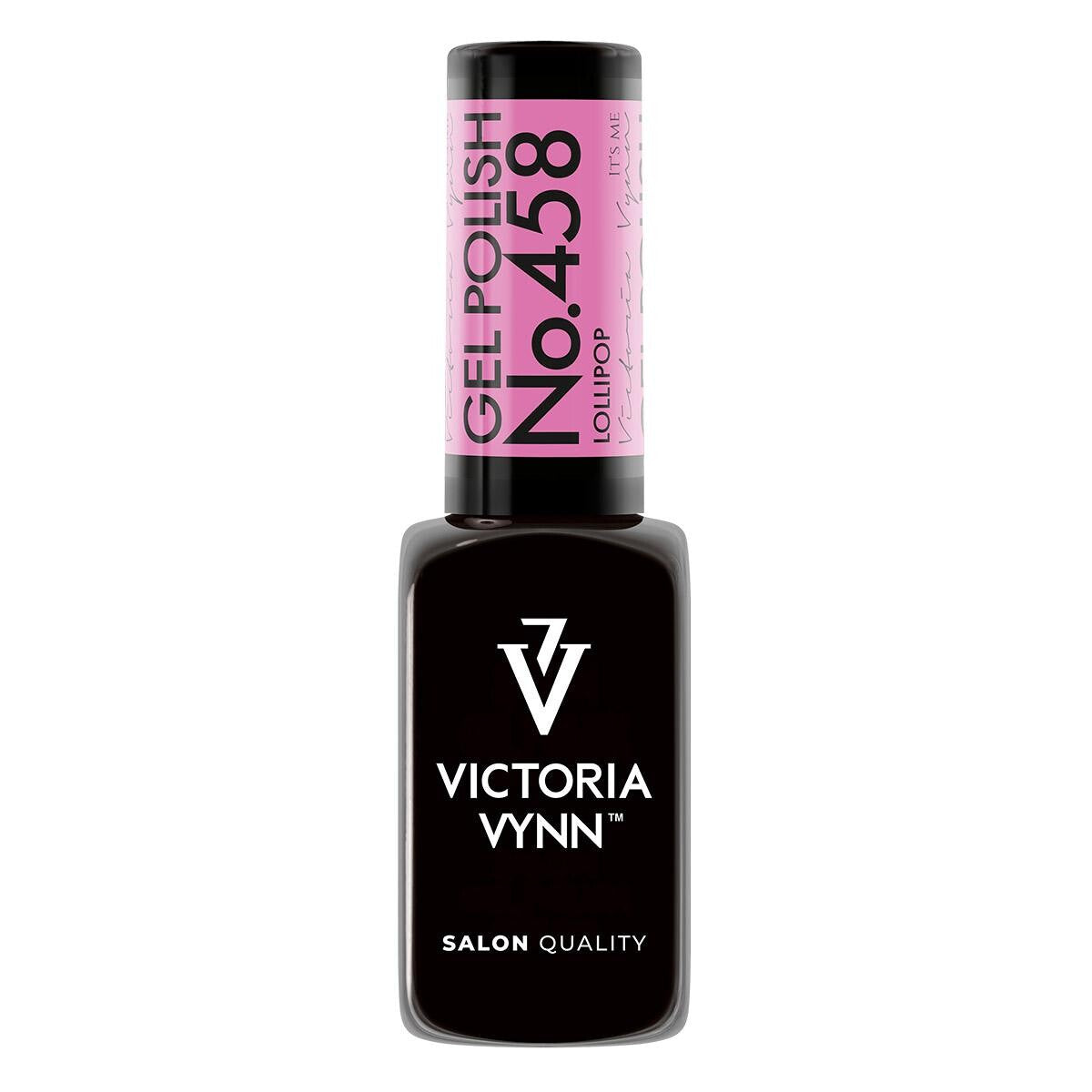VICTORIA VYNN No.458 Lollipop - 8ml