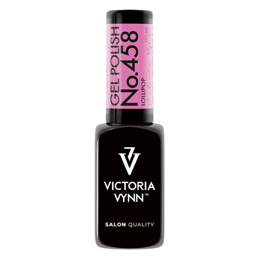 VICTORIA VYNN No.458 Lollipop - 8ml