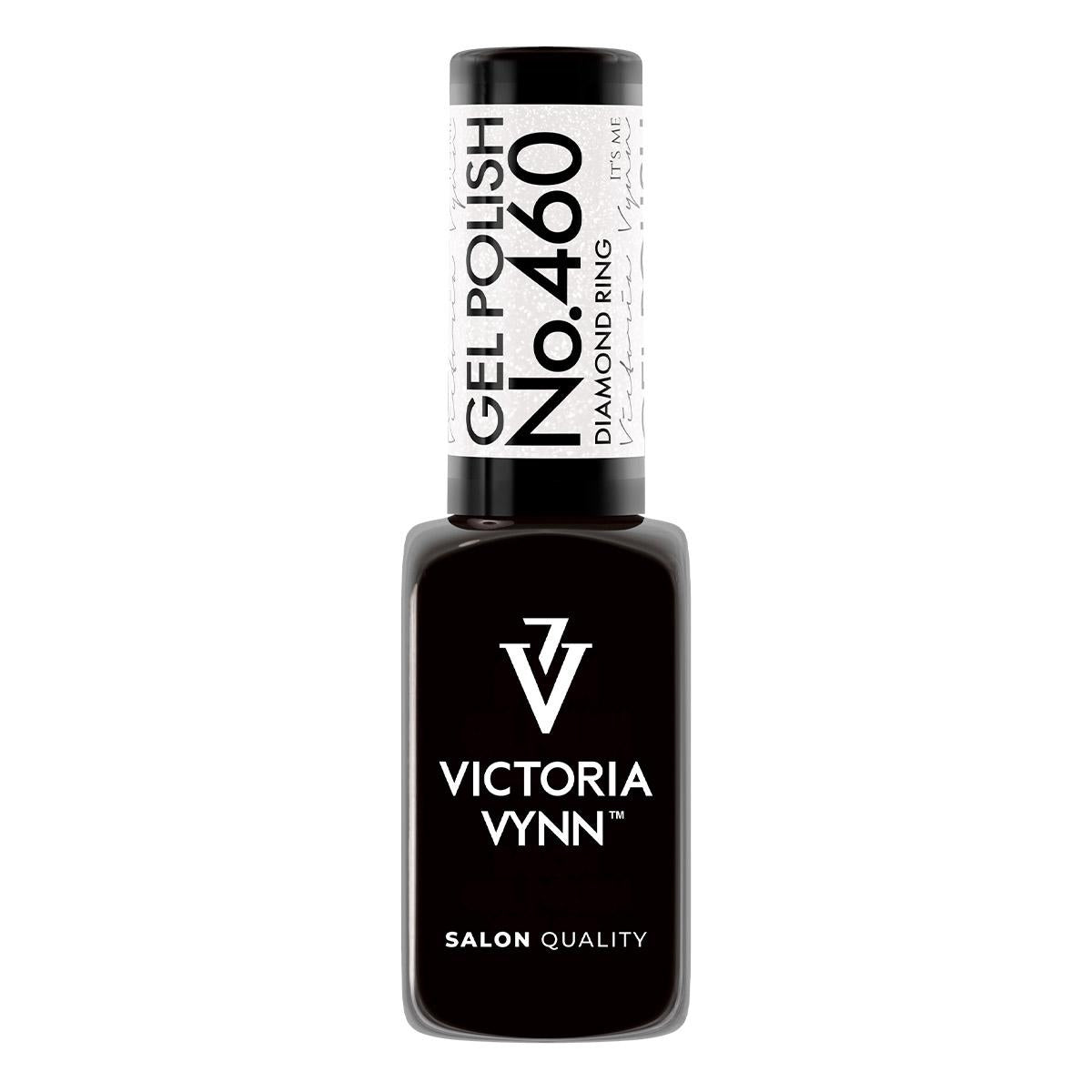 VICTORIA VYNN No.460 Diamond Ring - 8ml