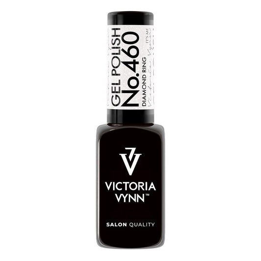 VICTORIA VYNN No.460 Diamond Ring - 8ml