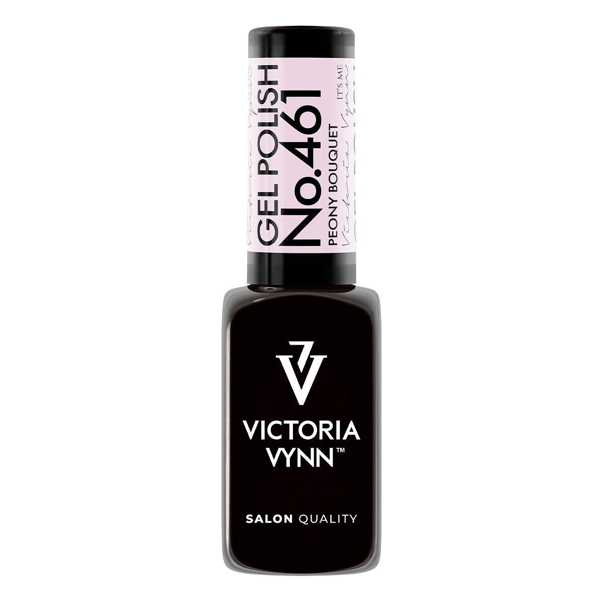 VICTORIA VYNN No.461 Peony Bouquet - 8ml