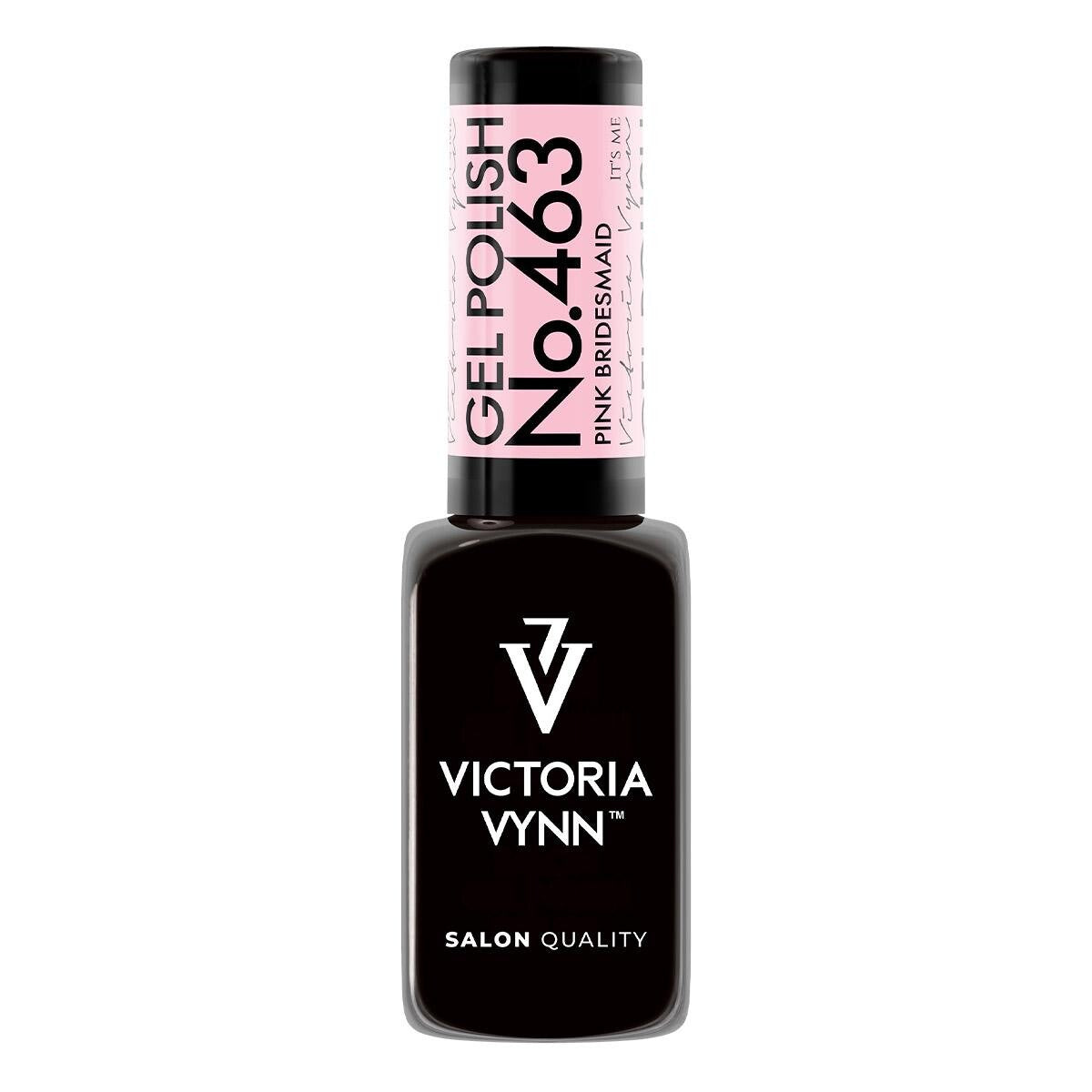 VICTORIA VYNN No.463 Pink Bridesmaid - 8ml