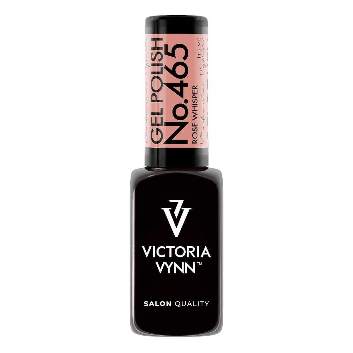 VICTORIA VYNN No.465 Rose Whisper - 8ml