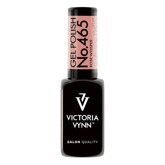 VICTORIA VYNN No.465 Rose Whisper - 8ml